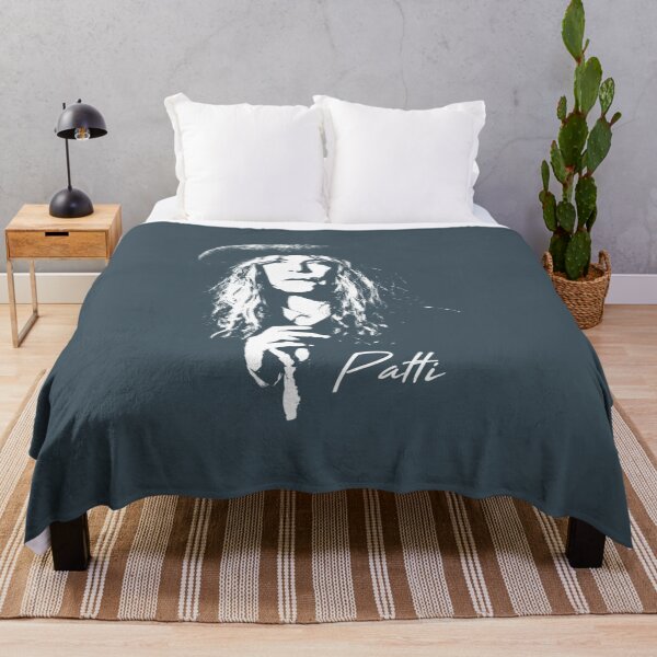 Item preview, Patti Smith - Portrait   designed and sold by NatashaHow.