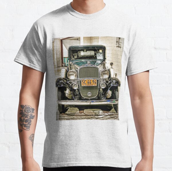 1932 Chevrolet By CJ Anderson Classic T-Shirt