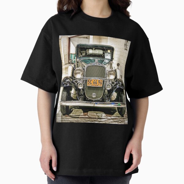 Vista previa del artículo con la obra «Chevrolet 1932 de CJ Anderson», diseñado y vendido por CJ Anderson.