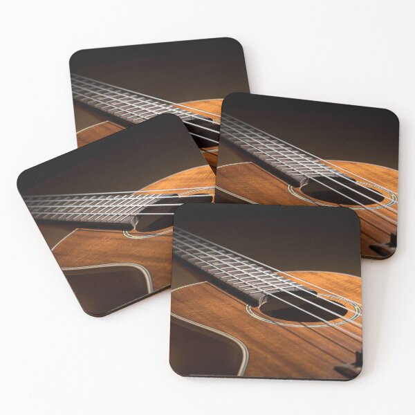 Item preview, Ukulele designed and sold by Stefan Rotter.
