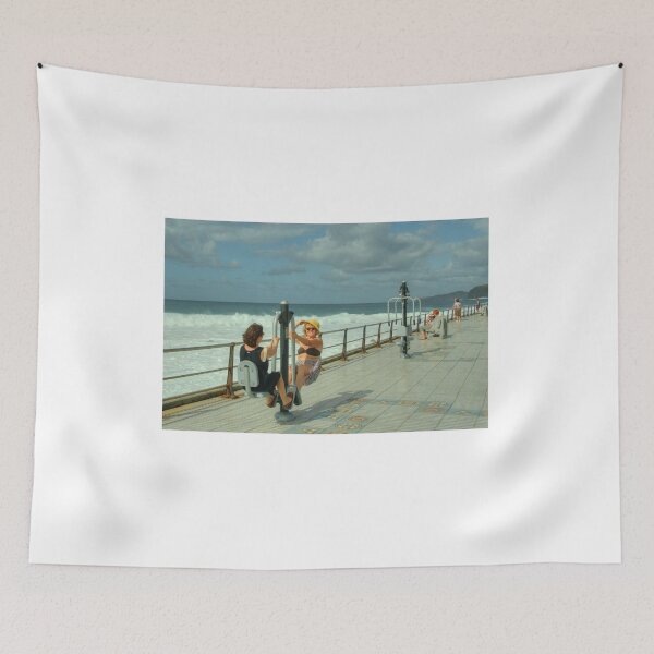 Item preview, Canarian Exercise  designed and sold by hawkie.