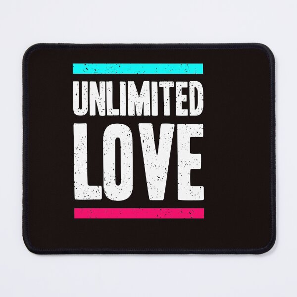 Item preview, unlimited love designed and sold by fulbag588.