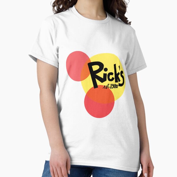 Vista previa del artículo con la obra «De rick», diseñado y vendido por Maris S.