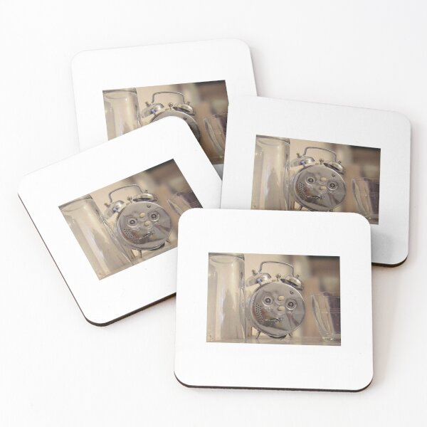 Item preview, Alarm Clock Days designed and sold by JoeyGsShop.