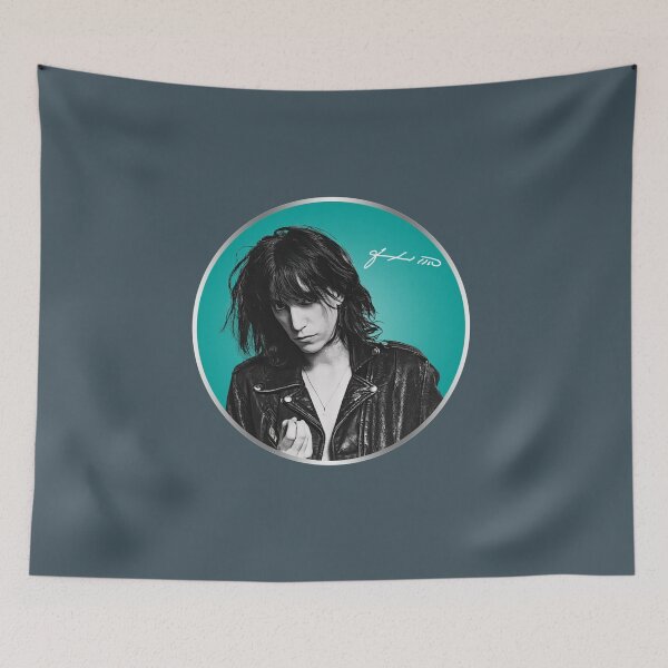 Item preview, Signature Patti Smith Gifts For Fans   designed and sold by NatashaHow.
