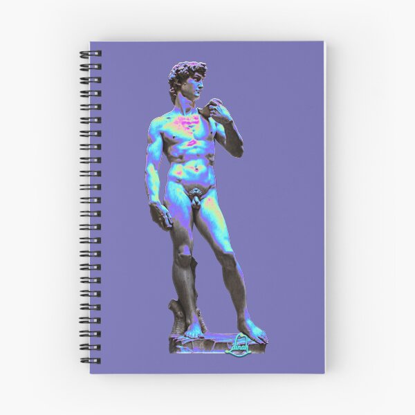 Item preview, Statue of David Imbued designed and sold by dinaaaaaah.