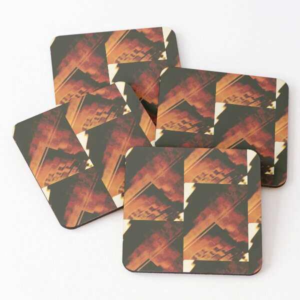 Item preview, Expressionistic Wood designed and sold by TM Art.