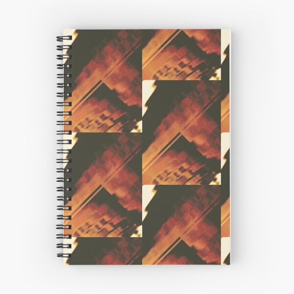 Item preview, Expressionistic Wood designed and sold by TM Art.