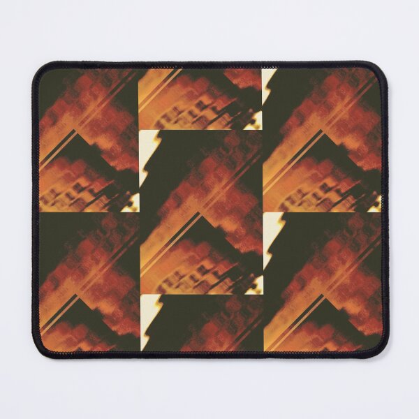 Item preview, Expressionistic Wood designed and sold by TmartUS.