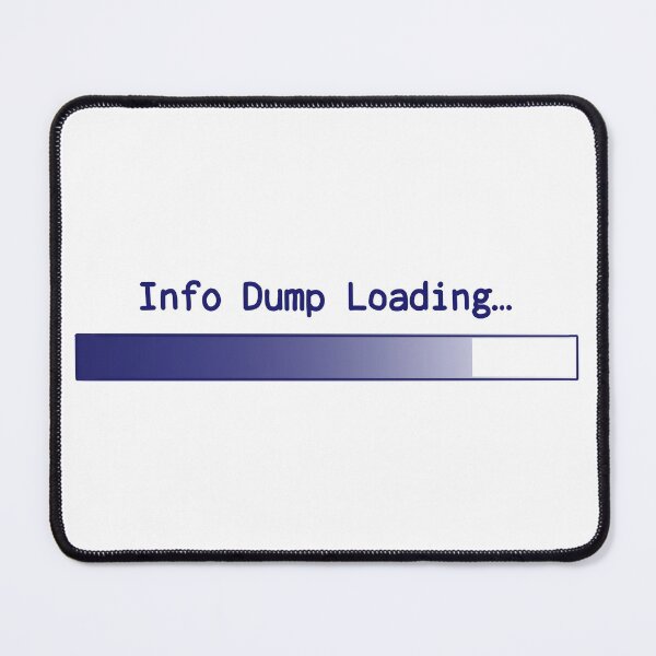 Item preview, Info Dump Loading… Purple designed and sold by O1RSH.