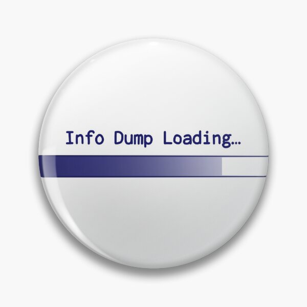 Item preview, Info Dump Loading… Purple designed and sold by O1RSH.