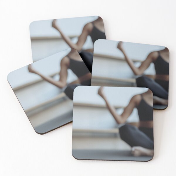 Item preview, The Yogic Life print designed and sold by Anamika Mehta.