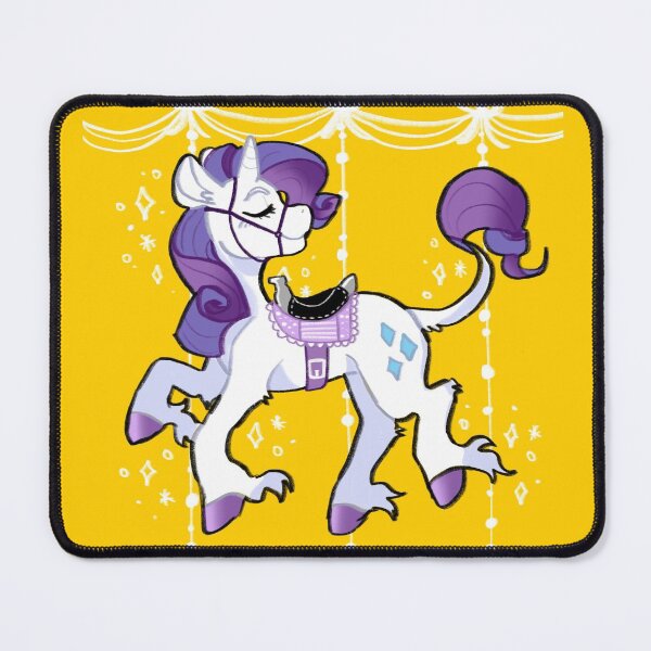 Item preview, rarity with bridal & saddle  designed and sold by eadekki.