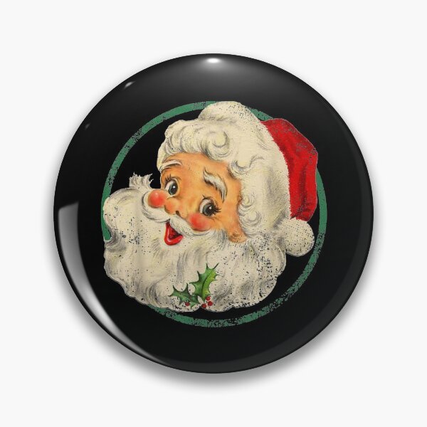 Item preview, Christmas Santa designed and sold by Fenenkorollan.