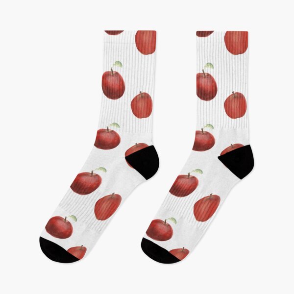 Item preview, Just Apples designed and sold by ceciboo.