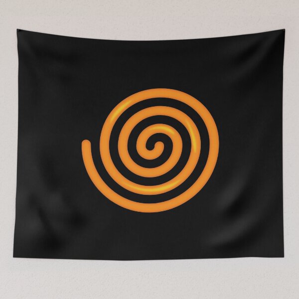 Item preview, The spiral jalebi designed and sold by Graphicore.