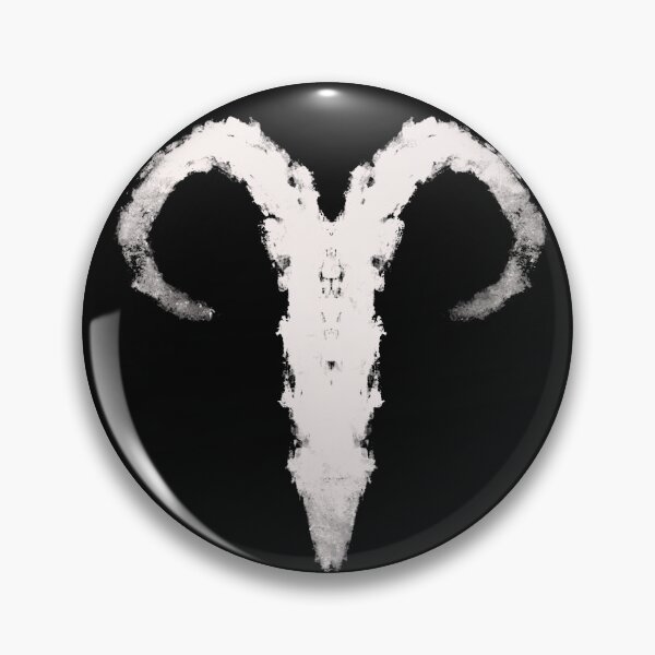 Item preview, Símbolo de Aries designed and sold by Wildepixel.