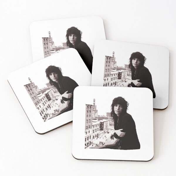 Item preview, Iconic Patti Print Tee   designed and sold by NatashaHow.
