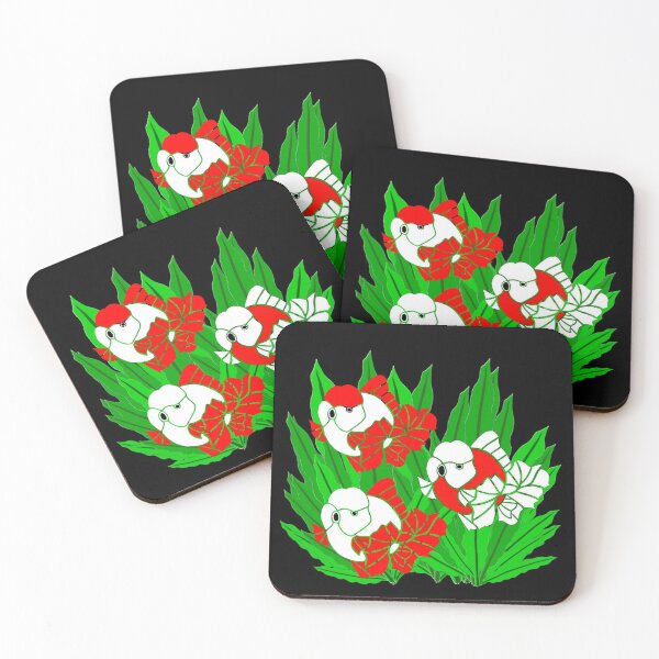 Item preview, Oranda Goldfish Logo 1026A. designed and sold by Nosnah.