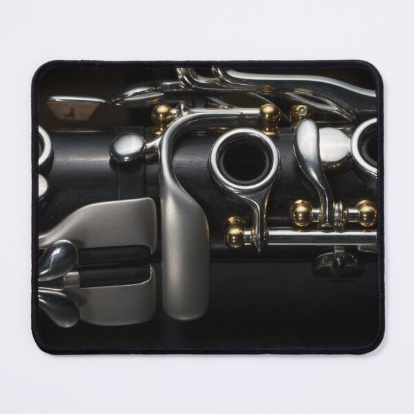 Item preview, Details of a clarinet designed and sold by Stefan Rotter.