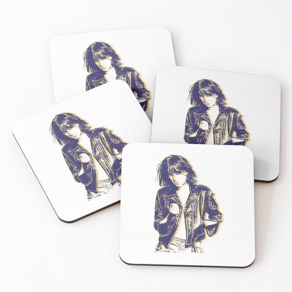 Item preview, Patti smith               designed and sold by NatashaHow.