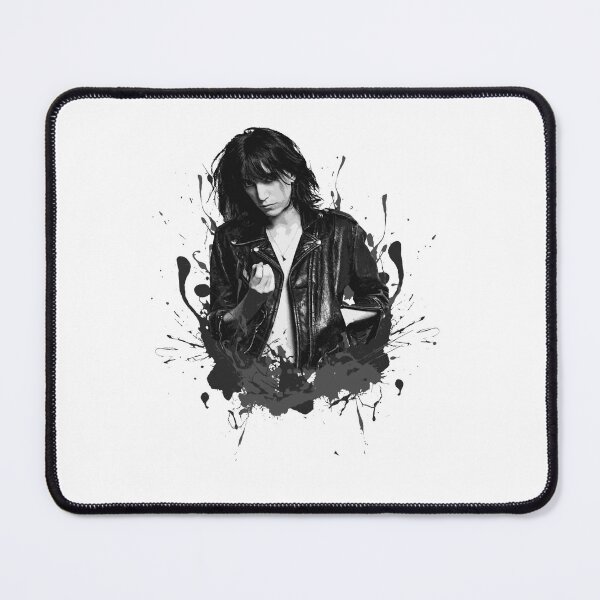 Item preview, Patti Smith             designed and sold by NatashaHow.