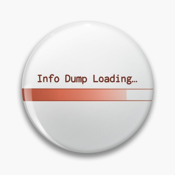 Item preview, Info Dump Loading… Orange designed and sold by O1RSH.