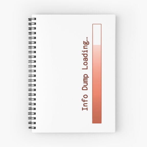 Item preview, Info Dump Loading… Orange designed and sold by O1RSH.