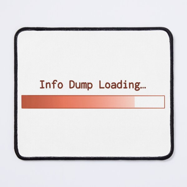 Item preview, Info Dump Loading… Orange designed and sold by O1RSH.