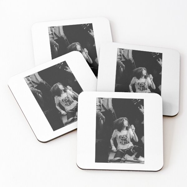Item preview, Patti smith  by the show   designed and sold by NatashaHow.