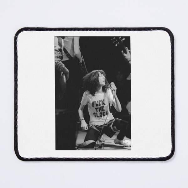 Item preview, Patti smith  by the show   designed and sold by NatashaHow.