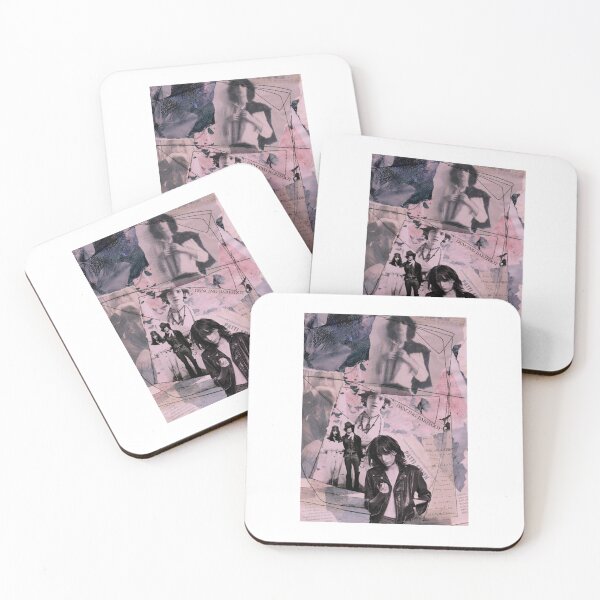 Item preview, patti smith  Nice porter designed and sold by NatashaHow.