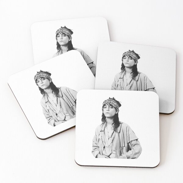 Item preview, Patti Smith  punk designed and sold by NatashaHow.