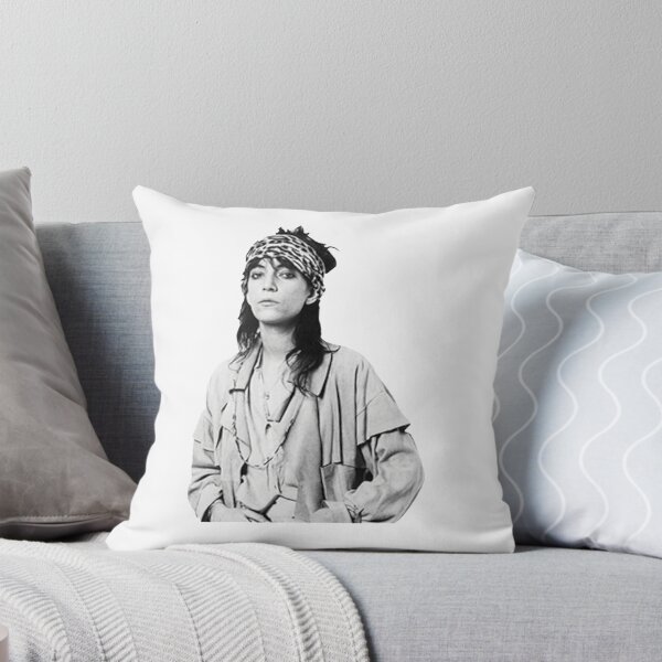 Item preview, Patti Smith  punk designed and sold by NatashaHow.