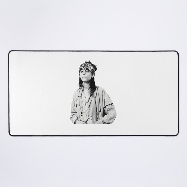 Item preview, Patti Smith  punk designed and sold by NatashaHow.