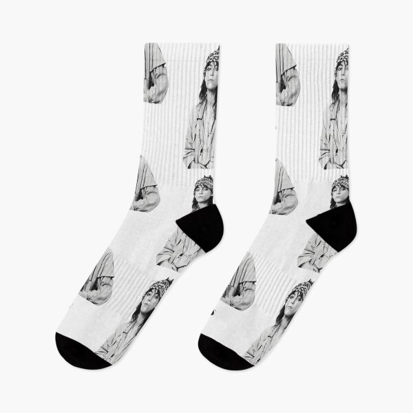 Item preview, Patti Smith  punk designed and sold by NatashaHow.
