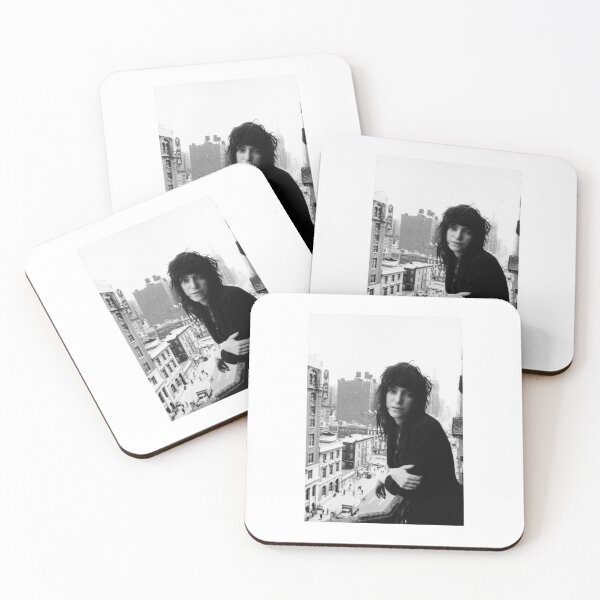Item preview, Patti smith  by the Window designed and sold by NatashaHow.