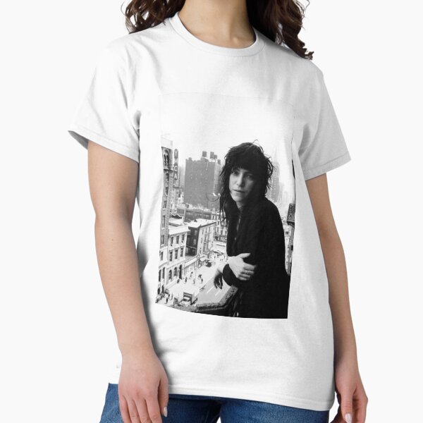 Item preview, Patti smith  by the Window designed and sold by NatashaHow.
