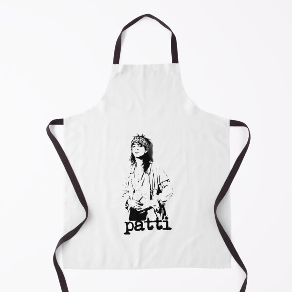 Item preview, patti smith - black stencil designed and sold by NatashaHow.