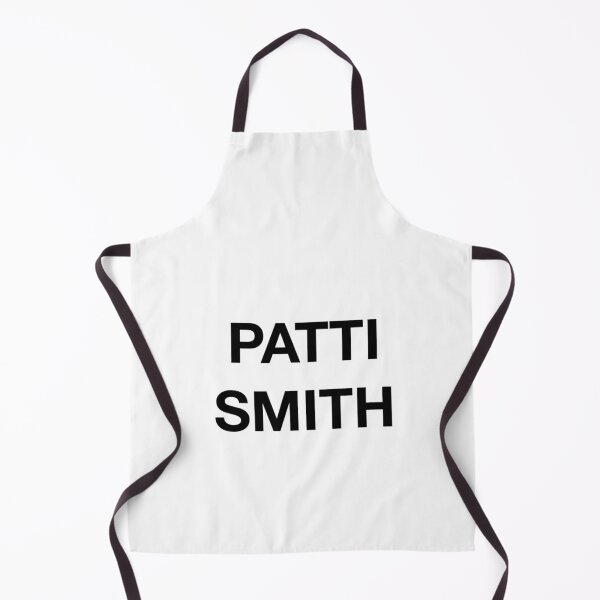 Item preview, Patti Smith name designed and sold by NatashaHow.