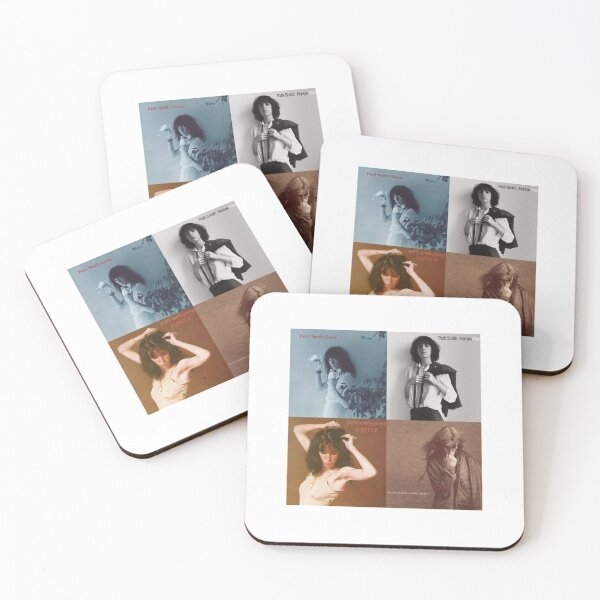 Item preview, PATTI SMITH smt designed and sold by NatashaHow.