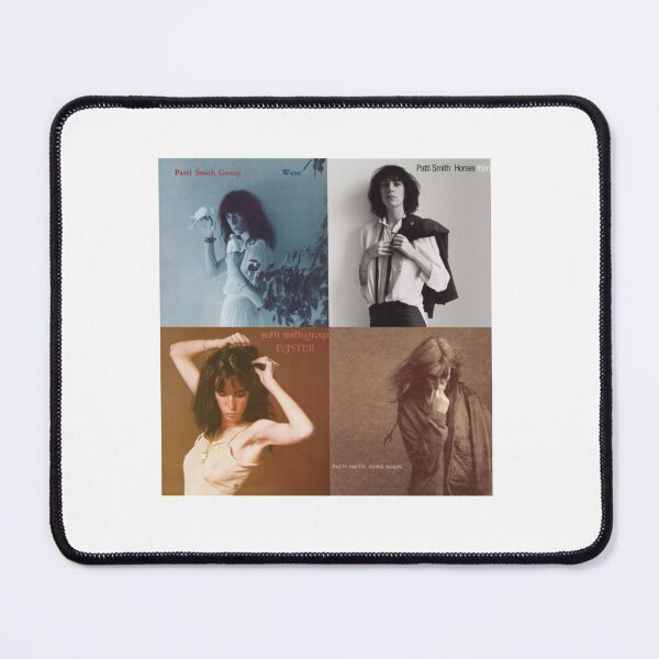 Item preview, PATTI SMITH smt designed and sold by NatashaHow.