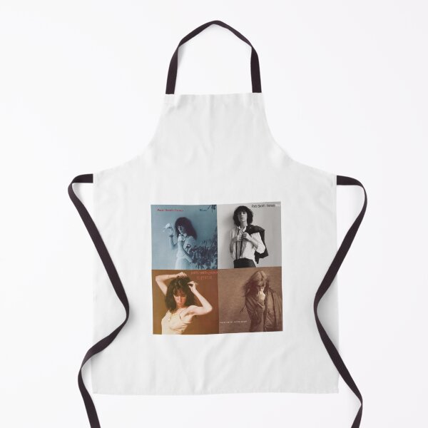 Item preview, PATTI SMITH smt designed and sold by NatashaHow.