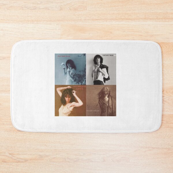 Item preview, PATTI SMITH smt designed and sold by NatashaHow.