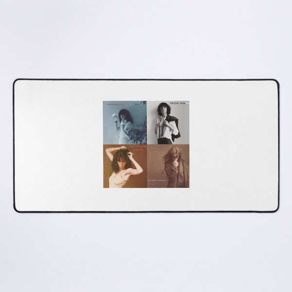 Item preview, PATTI SMITH smt designed and sold by NatashaHow.