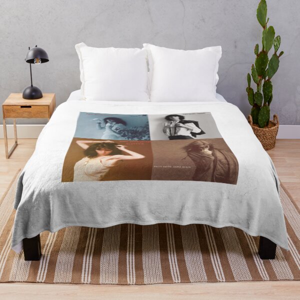 Item preview, PATTI SMITH smt designed and sold by NatashaHow.