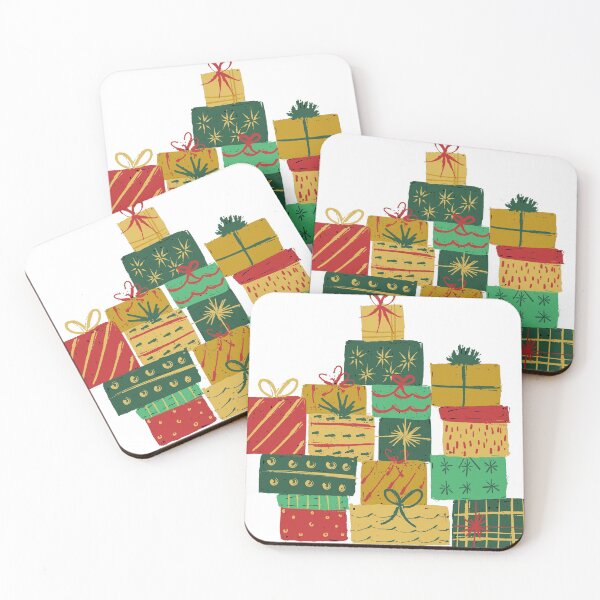 Item preview, Bunch of Gifts for this Marvelous Season of Christmas | Best GRD Designs designed and sold by Best-GRD.
