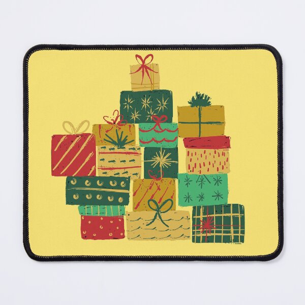 Item preview, Bunch of Gifts for this Marvelous Season of Christmas | Best GRD Designs designed and sold by Best-GRD.