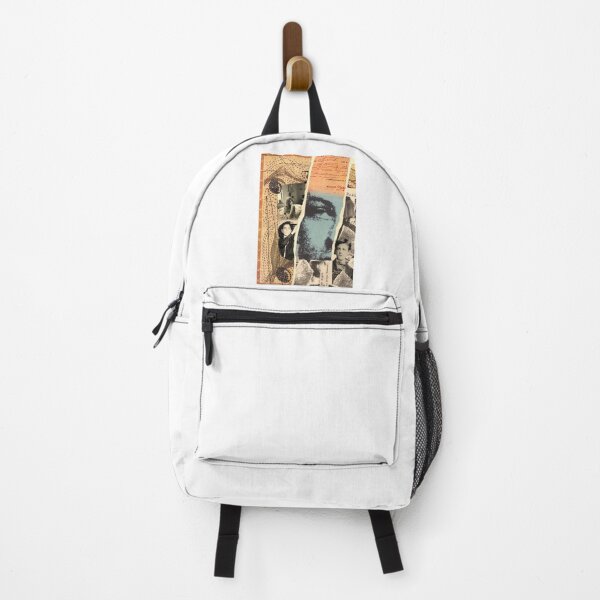 Item preview, patti smith and arthur rimbaud   designed and sold by NatashaHow.