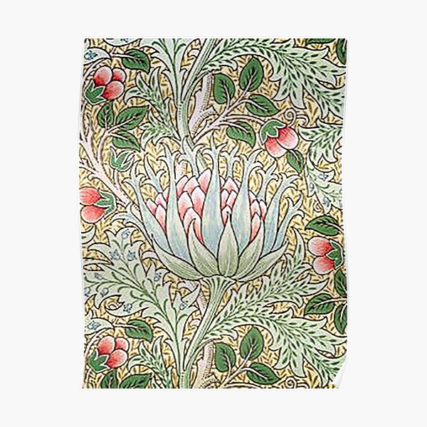 19th century by William Morris  for your  Mobile  Tablet Explore 19th  Century Designs Victorian  19th Century Reproduction  Zuber Murals for  Sale HD phone wallpaper  Pxfuel